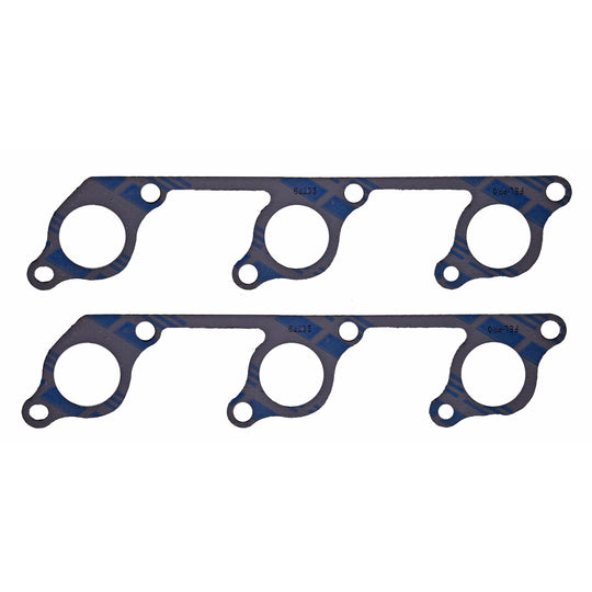 MS 90779 Exhaust Manifold Gasket Set Felpro