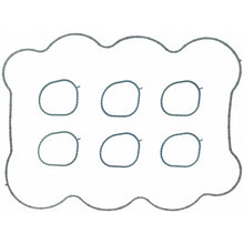 Load image into Gallery viewer, MS 90812 Fuel Injection Plenum Gasket Set Felpro