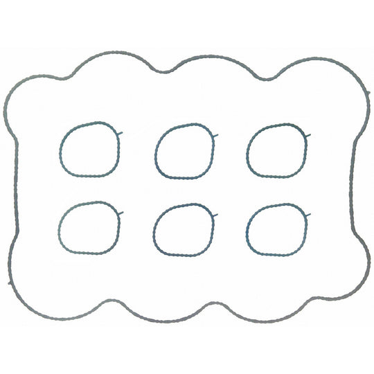 MS 90812 Fuel Injection Plenum Gasket Set Felpro