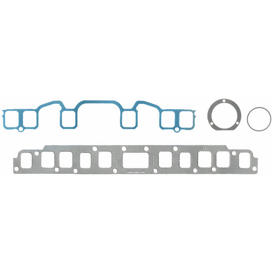 MS 90949 Intake and Exhaust Manifolds Combination Gasket Felpro