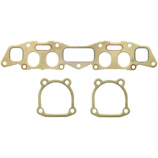 MS 91033-1 Intake and Exhaust Manifolds Combination Gasket Felpro