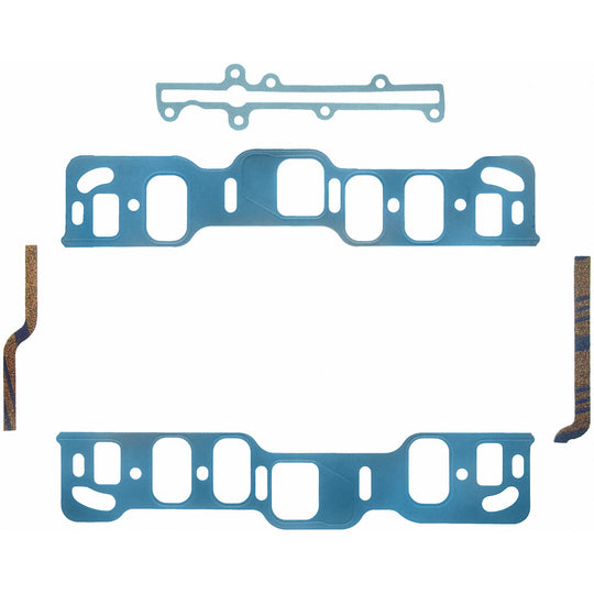 MS 91240 Engine Intake Manifold Gasket Set Felpro