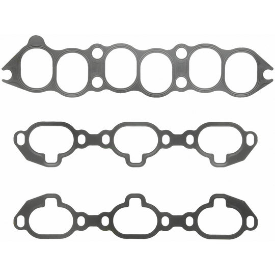 MS 91241 Engine Intake Manifold Gasket Set Felpro