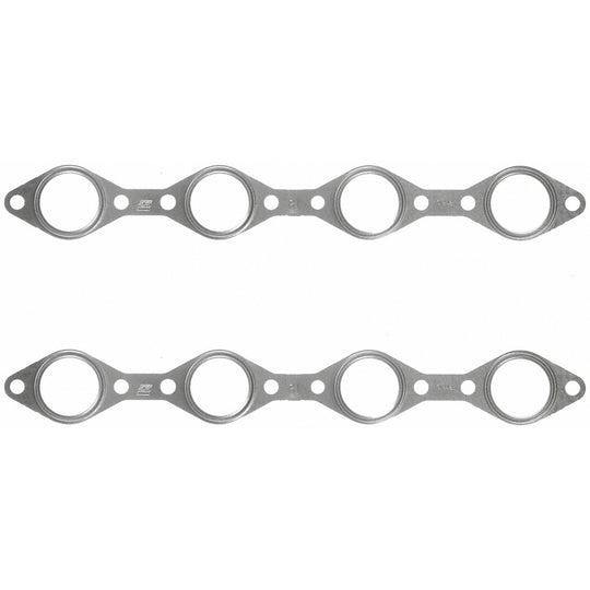 MS 91242 Exhaust Manifold Gasket Set Felpro