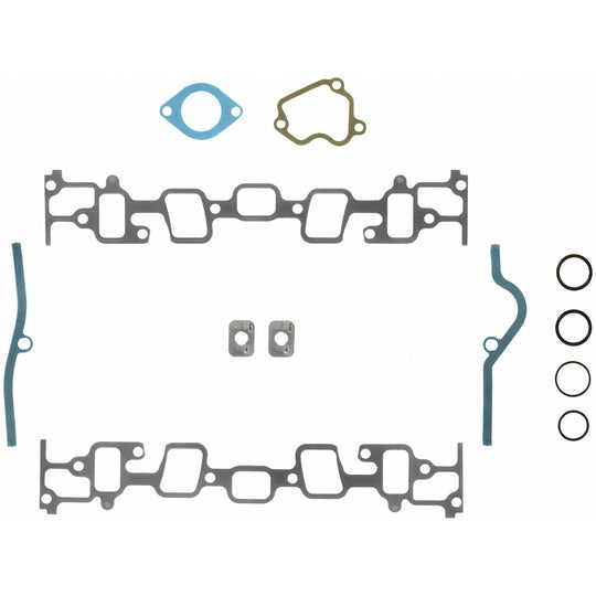 MS 91391-1 Engine Intake Manifold Gasket Set Felpro