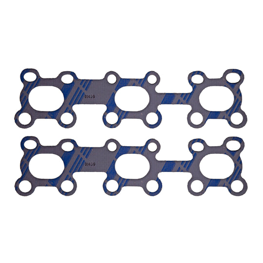 MS 91459 Exhaust Manifold Gasket Set Felpro