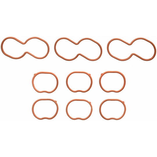 MS 91473 Engine Intake Manifold Gasket Set Felpro