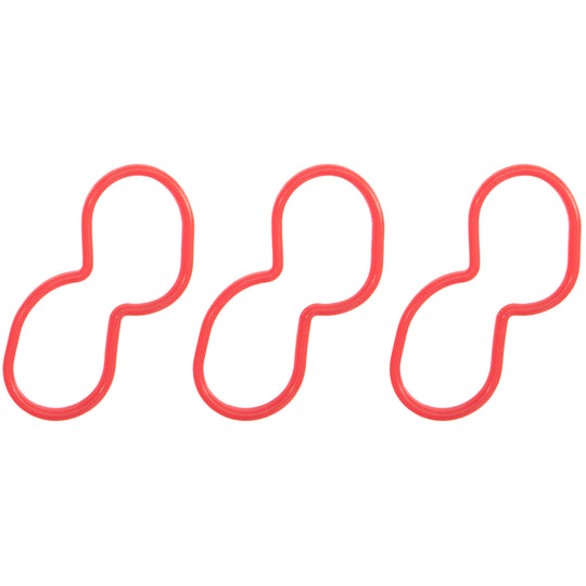 MS 91476 Fuel Injection Plenum Gasket Set Felpro