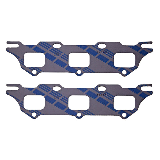 MS 91483 Exhaust Manifold Gasket Set Felpro