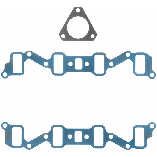 MS 91585 Engine Intake Manifold Gasket Set Felpro