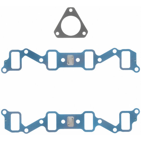 MS 91586 Engine Intake Manifold Gasket Set Felpro
