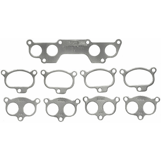 MS 91632 Exhaust Manifold Gasket Set Felpro