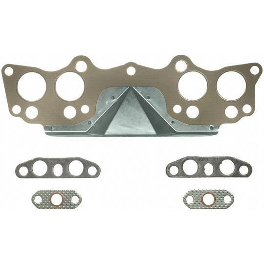 MS 91680 Exhaust Manifold Gasket Set Felpro