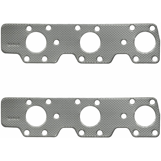 MS 91815-1 Exhaust Manifold Gasket Set Felpro