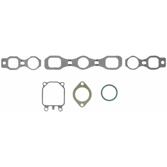 MS 9193 B Intake and Exhaust Manifolds Combination Gasket Felpro