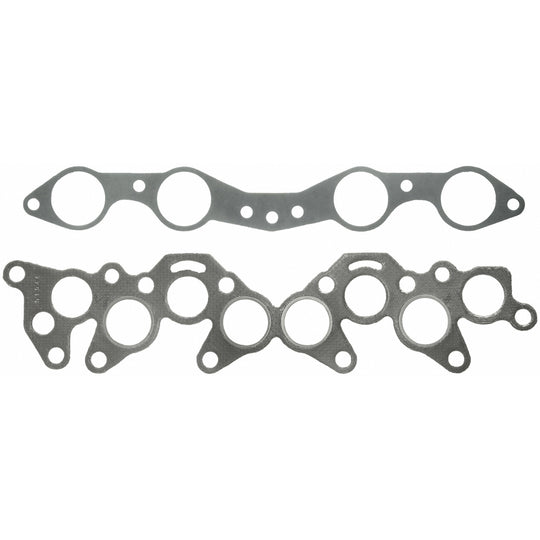 MS 91948 Intake and Exhaust Manifolds Combination Gasket Felpro