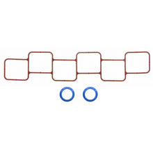 Load image into Gallery viewer, MS 91990 Fuel Injection Plenum Gasket Set Felpro
