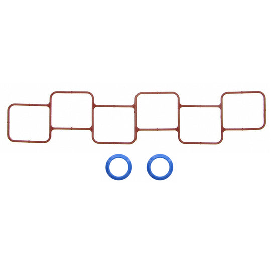 MS 91990 Fuel Injection Plenum Gasket Set Felpro