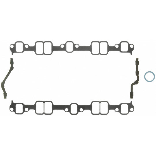 MS 9200 B Engine Intake Manifold Gasket Set Felpro