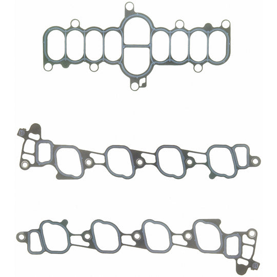 MS 92121-1 Engine Intake Manifold Gasket Set Felpro