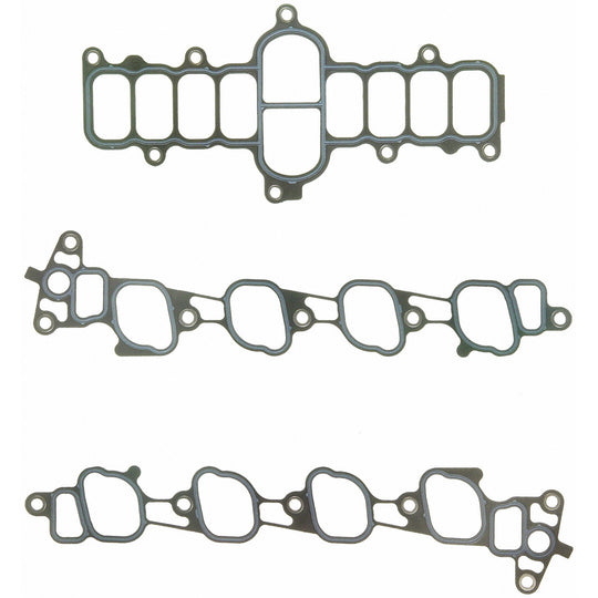 MS 92121-2 Engine Intake Manifold Gasket Set Felpro