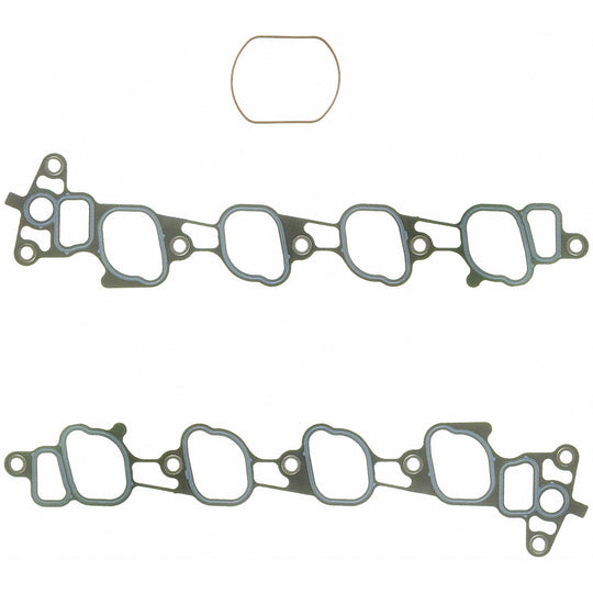 MS 92121-3 Engine Intake Manifold Gasket Set Felpro
