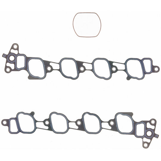 MS 92121 Engine Intake Manifold Gasket Set Felpro