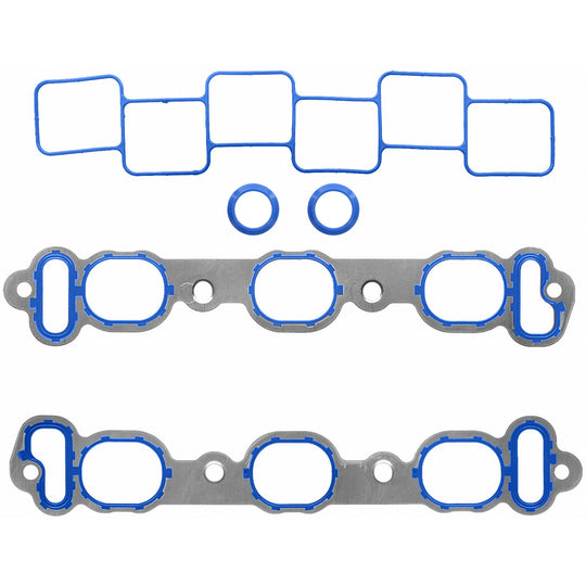 MS 92165 Engine Intake Manifold Gasket Set Felpro