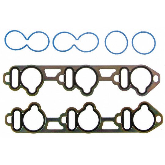 MS 92270-3 Engine Intake Manifold Gasket Set Felpro