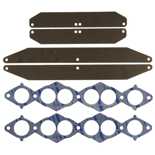 MS 92273-1 Fuel Injection Plenum Gasket Set Felpro