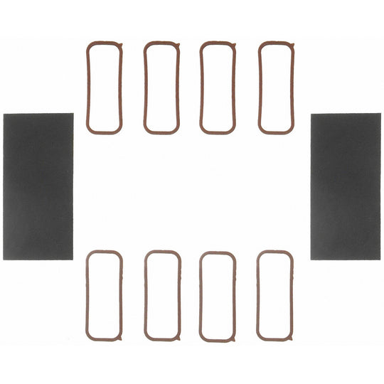 MS 92438 Engine Intake Manifold Gasket Set Felpro