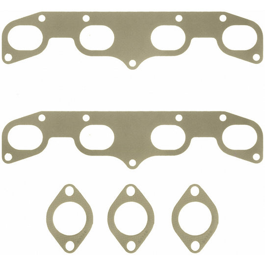 MS 9245 B-1 Exhaust Manifold Gasket Set Felpro