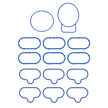 Load image into Gallery viewer, MS 92586-1 Engine Intake Manifold Gasket Set Felpro