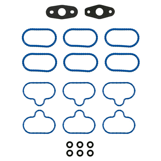 MS 92586 Engine Intake Manifold Gasket Set Felpro