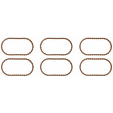 Load image into Gallery viewer, MS 92587 Fuel Injection Plenum Gasket Set Felpro