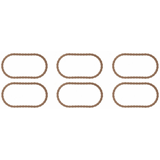 MS 92587 Fuel Injection Plenum Gasket Set Felpro