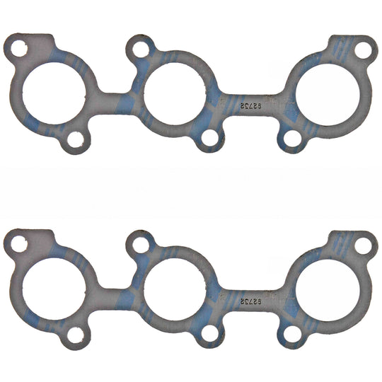 MS 92732 Exhaust Manifold Gasket Set Felpro