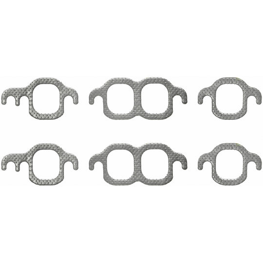 MS 9275 B Exhaust Manifold Gasket Set Felpro