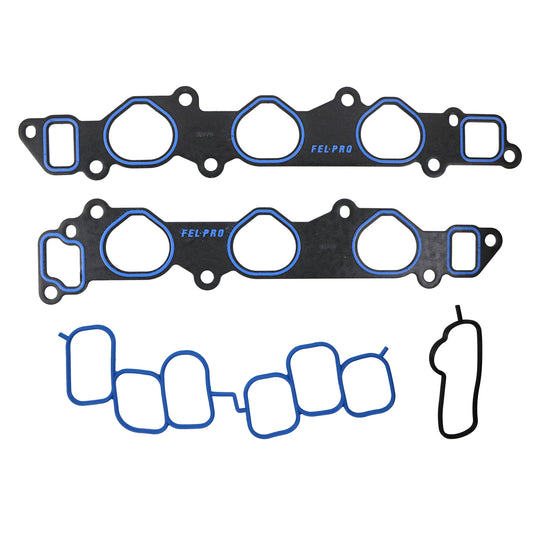 MS 92766-1 Engine Intake Manifold Gasket Set Felpro