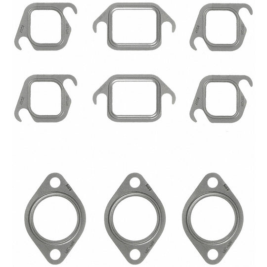 MS 9286 SH Exhaust Manifold Gasket Set Felpro