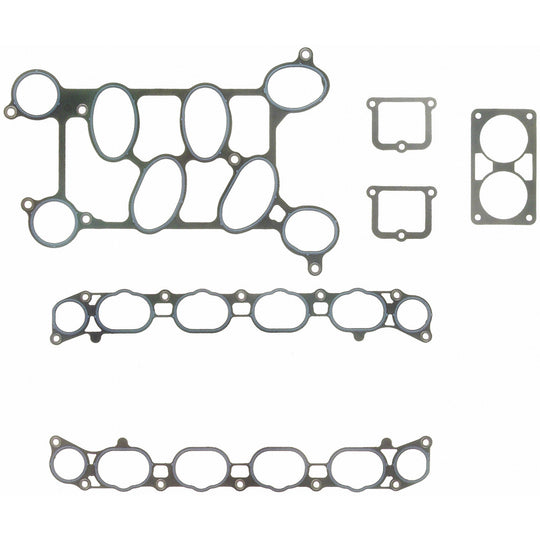 MS 92902 Engine Intake Manifold Gasket Set Felpro