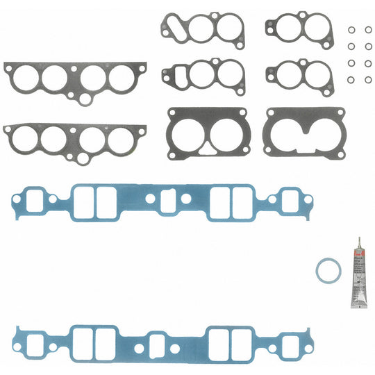MS 93035-1 Engine Intake Manifold Gasket Set Felpro