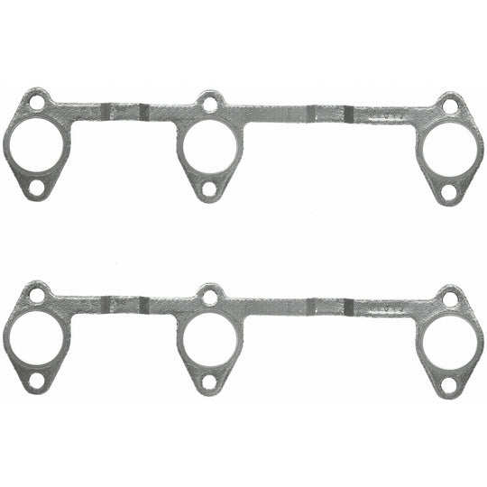 MS 93045 Exhaust Manifold Gasket Set Felpro