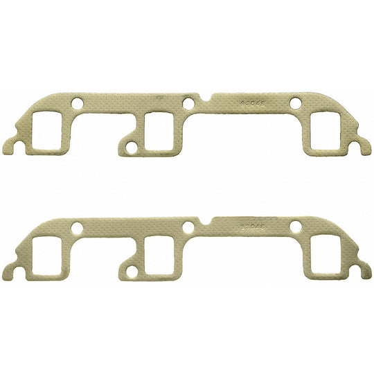 MS 93046 Exhaust Manifold Gasket Set Felpro