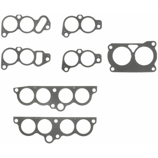 MS 93160 Fuel Injection Plenum Gasket Set Felpro