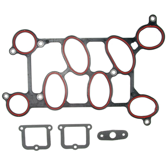 MS 93168 Fuel Injection Plenum Gasket Set Felpro