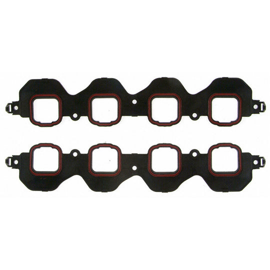 MS 93222 Engine Intake Manifold Gasket Set Felpro