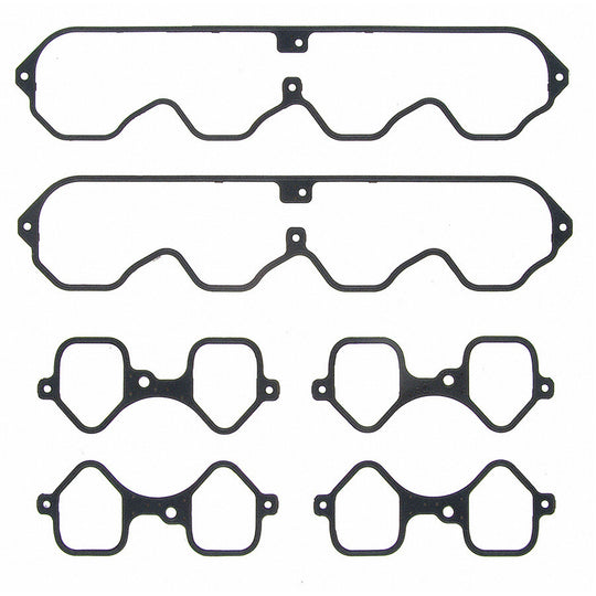 MS 93225 Engine Intake Manifold Gasket Set Felpro
