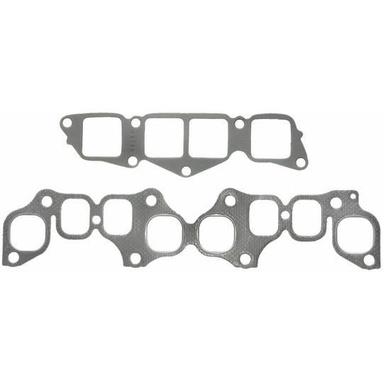 MS 93238 Intake and Exhaust Manifolds Combination Gasket Felpro