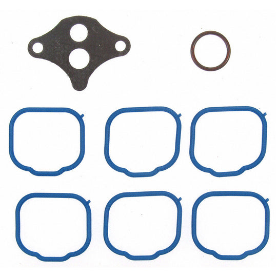 MS 93313-1 Engine Intake Manifold Gasket Set Felpro